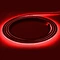 Red Freen Cut Silicone Neon